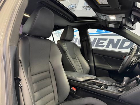 Used 2023 Lexus IS 350 F Sport image 30