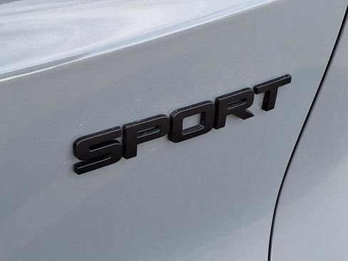 Certified 2025 Honda CR-V Sport-L image 6