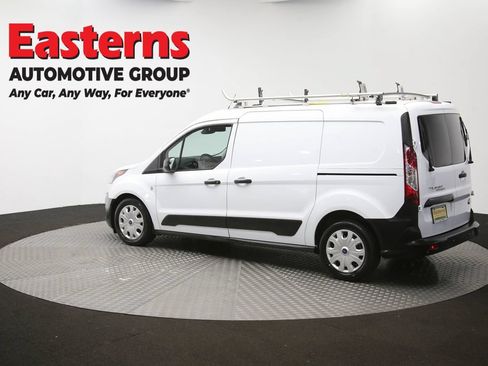 Used 2022 Ford Transit Connect XL FWD image 65