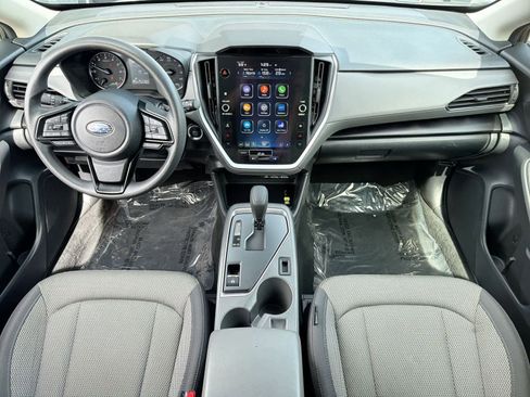 Certified 2024 Subaru Crosstrek 2.0i Premium image 16