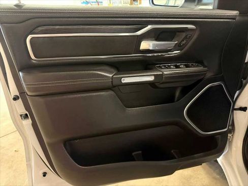 Certified 2023 RAM 1500 Laramie AWD/4WD image 21
