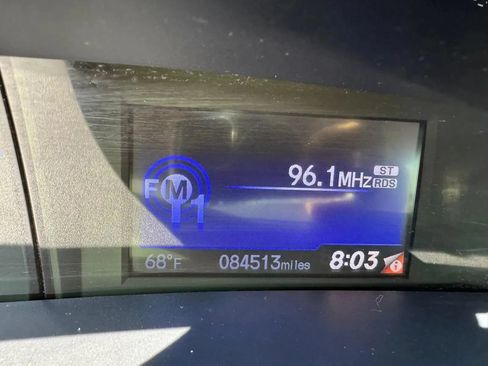 Used 2015 Honda Civic LX image 14
