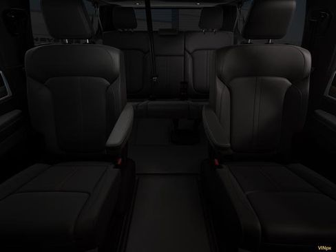 New 2026 Jeep Grand Wagoneer L 4WD image 17