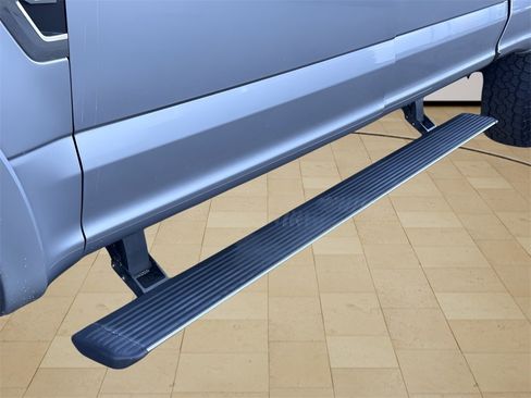 Used 2022 Ford F250 Lariat w/ Tremor Off-Road Package image 44