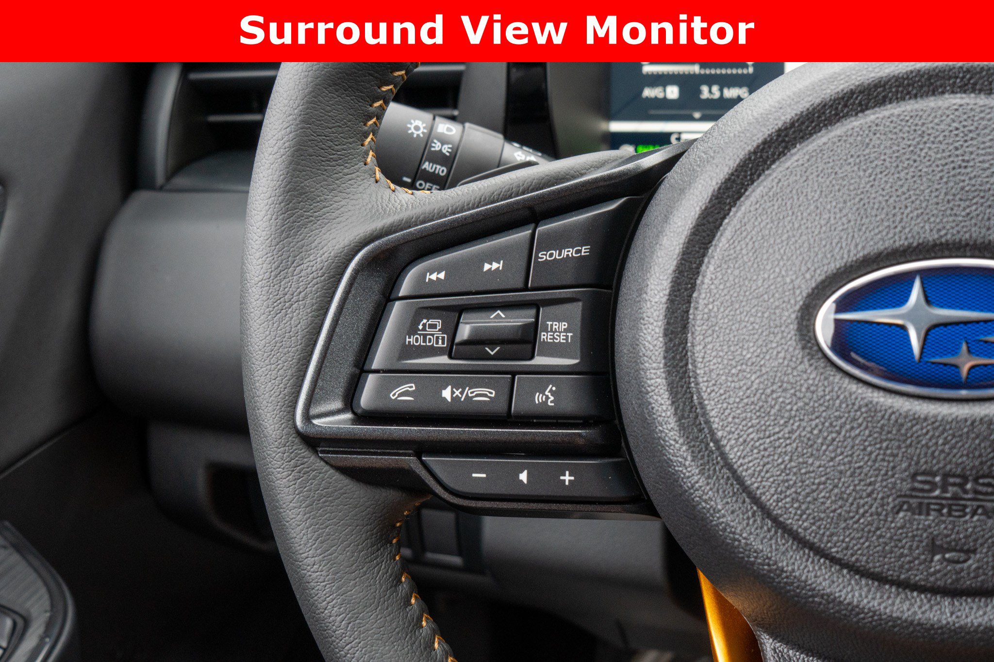 New 2026 Subaru Outback Wilderness AWD/4WD image 23