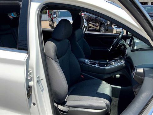 Certified 2023 Hyundai Santa Fe SEL image 15