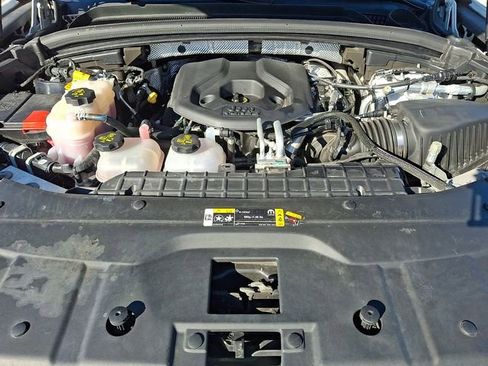 Used 2022 Jeep Grand Cherokee Limited 4xe w/ Luxury Tech Group II image 29