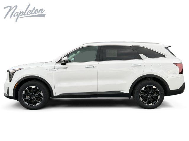 Used 2024 Kia Sorento S FWD image 2