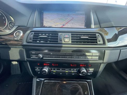 Used 2016 BMW 528i xDrive Sedan image 17