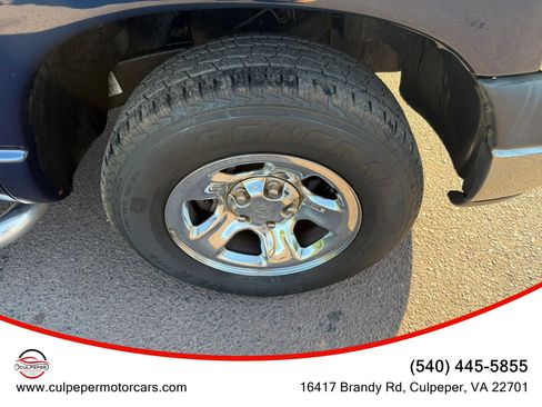 Used 2007 Dodge Ram 1500 Truck ST w/ SXT Group RWD image 17