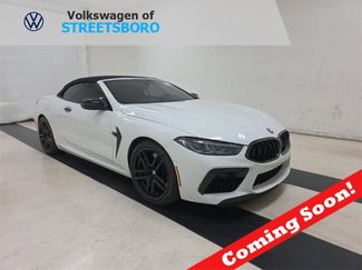 Used 2024 BMW M8 Competition w/ M Driver's Package video 1