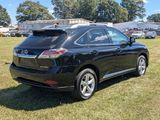 Used 2013 Lexus RX 350 AWD image 3