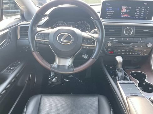 Used 2020 Lexus RX 350 FWD w/ Premium Package image 13