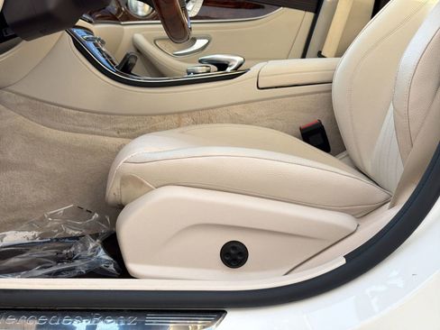 Certified 2019 Mercedes-Benz E 300 image 21