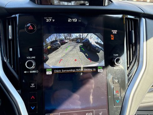 Certified 2023 Subaru Legacy Limited image 20