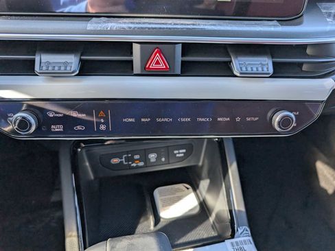New 2026 Kia K5 GT-Line image 24