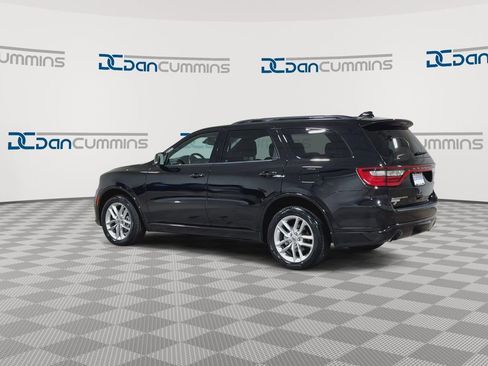 Used 2024 Dodge Durango GT AWD/4WD image 7