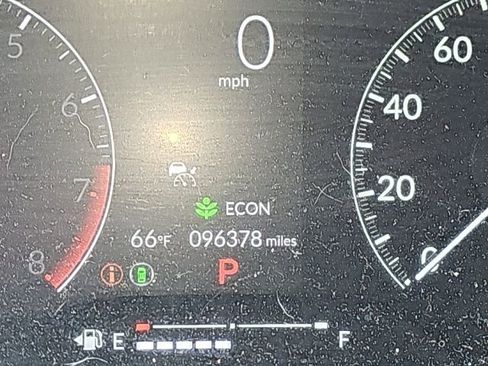 Used 2022 Honda Civic Sport image 13