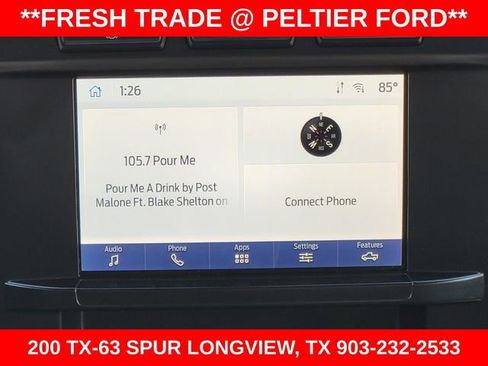 Used 2024 Ford F250 XLT image 22