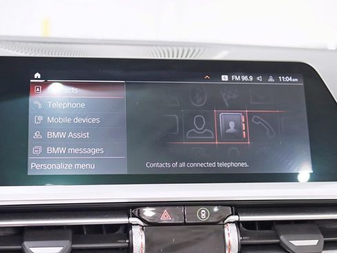 Used 2023 BMW M440i Convertible w/ Premium Package RWD image 24