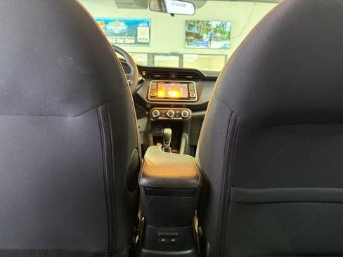 Used 2021 Nissan Kicks S FWD image 28