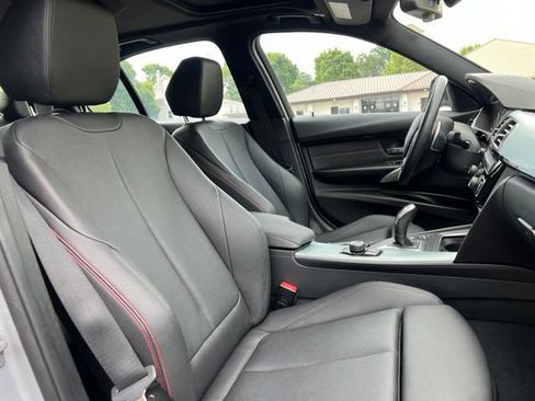 Used 2016 BMW 328i Sedan RWD image 25