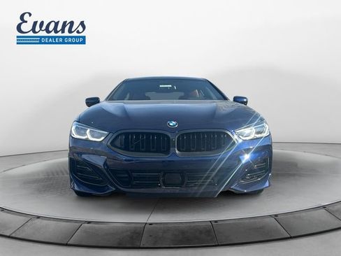 New 2026 BMW 840i xDrive image 8