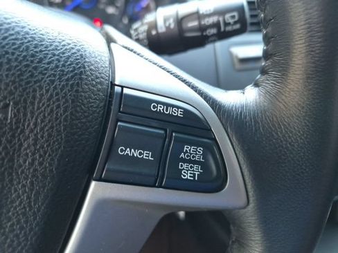 Used 2010 Honda Crosstour EX-L image 21