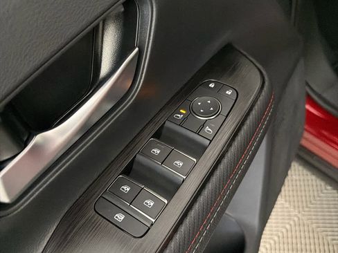 New 2026 Nissan Kicks SR FWD image 23