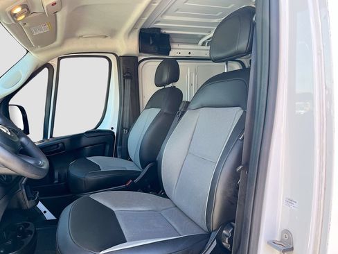 Used 2024 RAM ProMaster 1500 w/ Convenience Group FWD image 19