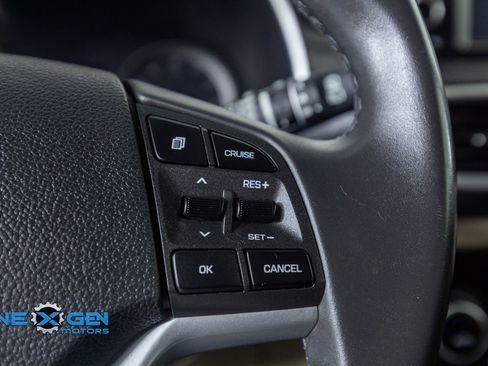 Used 2021 Hyundai Tucson Sport image 15