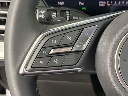 New 2026 Buick Envision Preferred image 24