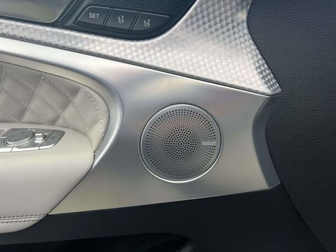 Used 2022 Genesis G70 3.3T w/ Sport Prestige Package image 16