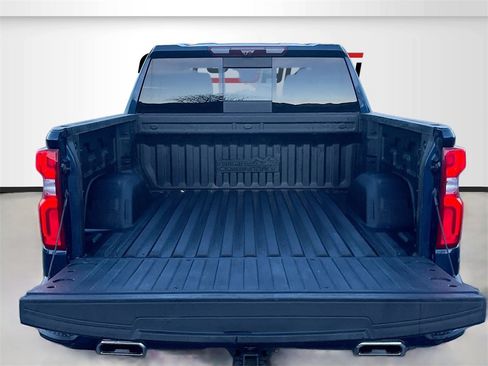 Used 2022 Chevrolet Silverado 1500 High Country w/ High Country Premium Package image 28