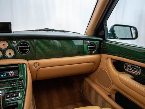 Used 2002 Bentley Arnage R image 5