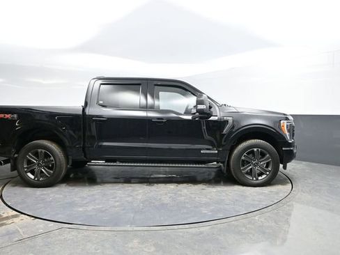 Used 2023 Ford F150 XLT w/ Equipment Group 302A High image 12