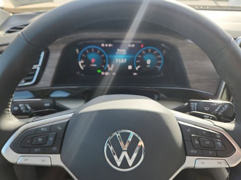 New 2026 Volkswagen Atlas SEL Premium R-Line image 18