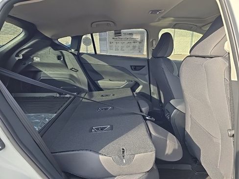 New 2025 Subaru Crosstrek 2.5i Premium image 19