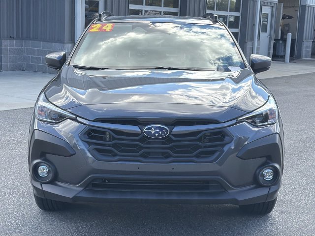 Certified 2024 Subaru Crosstrek 2.0i Premium AWD/4WD image 16