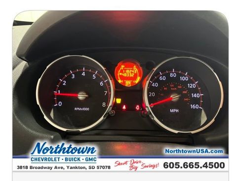Used 2010 Nissan Rogue S w/ 360 Degree Value Pkg image 23