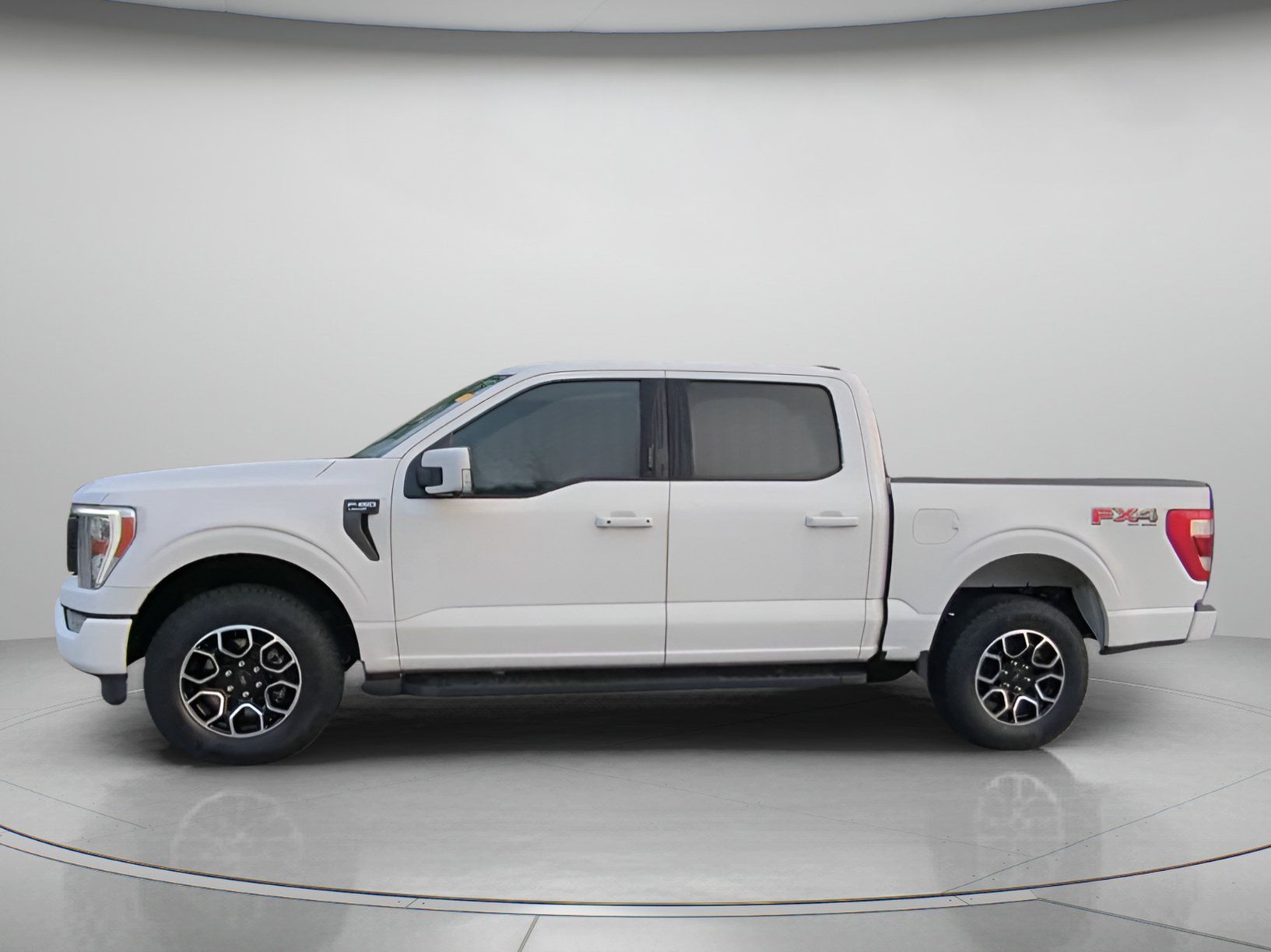 Certified 2022 Ford F150 Lariat AWD/4WD image 16