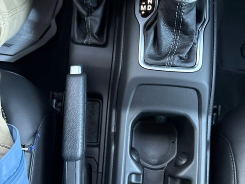 New 2026 Jeep Wrangler Unlimited Sport image 38