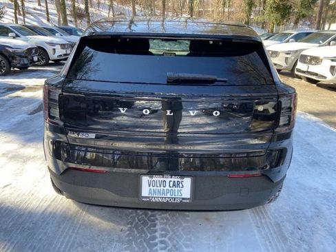 New 2026 Volvo EX30 Plus w/ Climate Package image 6