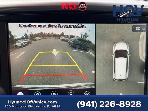 Used 2019 Kia Sorento SX w/ SX Touring Package AWD/4WD image 11