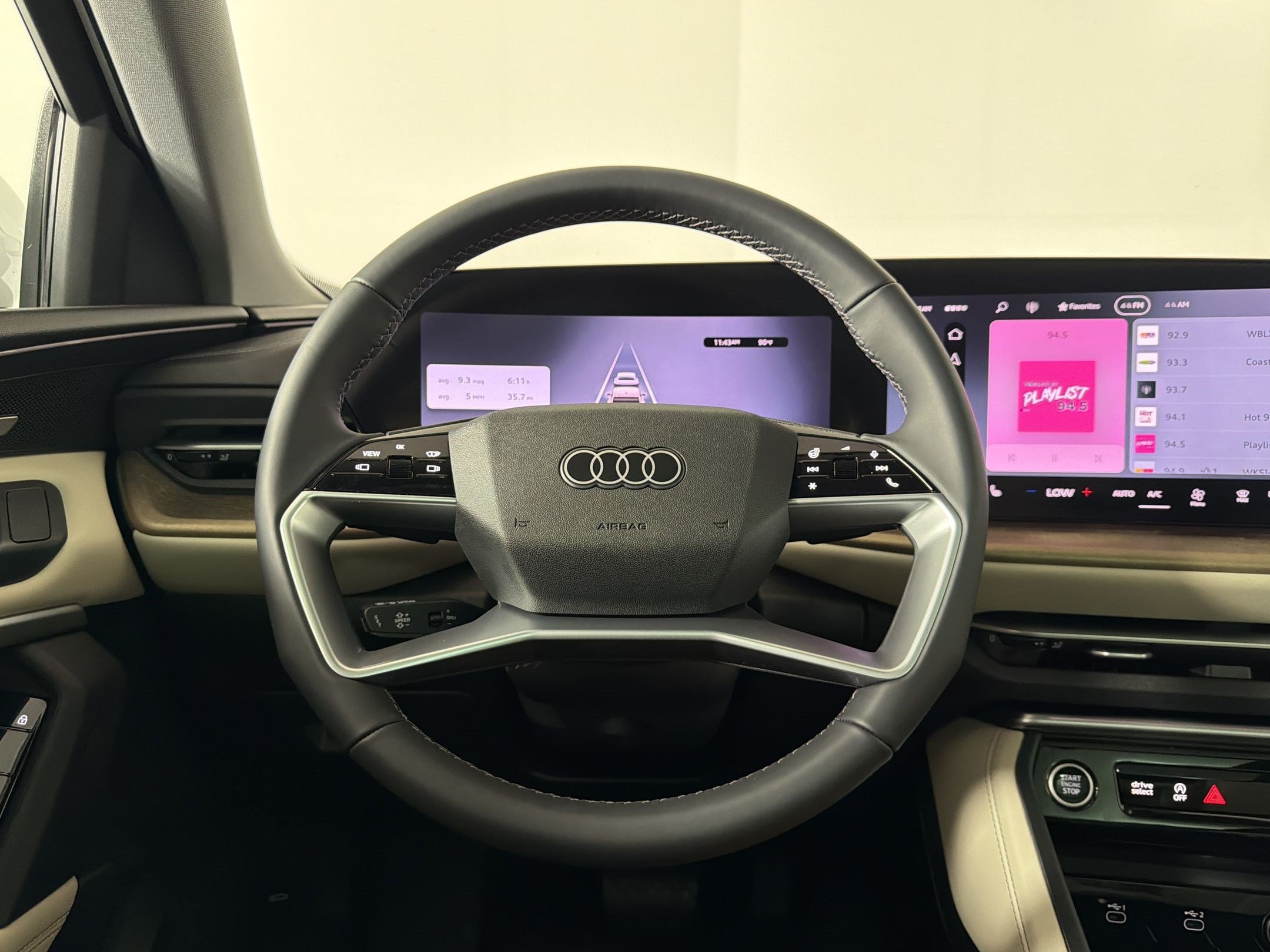 New 2026 Audi Q5 Premium Plus AWD/4WD image 13
