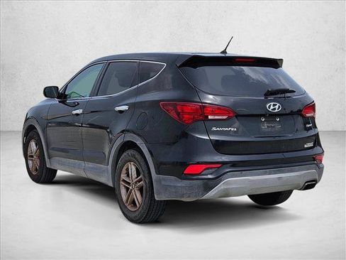 Used 2018 Hyundai Santa Fe Sport FWD image 7