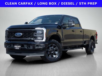 Used 2024 Ford F250 Lariat w/ Sport Appearance Package