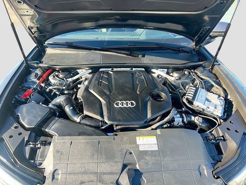Used 2024 Audi A6 Premium Plus AWD/4WD image 31