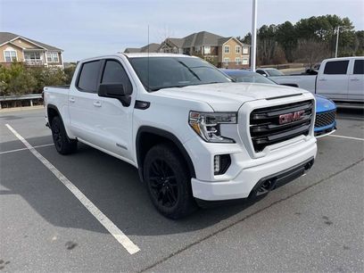Used 2022 GMC Sierra 1500 Elevation
