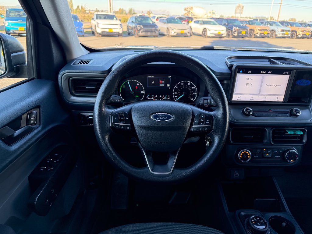 Used 2024 Ford Maverick XL FWD image 21